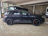 Usata VW Touareg Executive 231 CV (169 kW) 2021 Nero SUV
