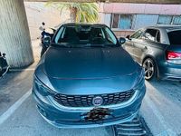 Usata Fiat Tipo 120 CV (88 kW) 2018 Grigio Berlina