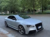 Usata Audi A5 239 CV (175 kW) 2008 Coupé