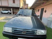 Usata Fiat Uno 56 CV (41 kW) 1991 Utilitaria
