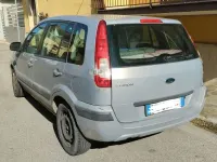 Usata Ford Fusion 80 CV (58 kW) 2012 Utilitaria