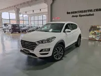 Usata Hyundai Tucson XPrime 116 CV (85 kW) 2018 Other SUV