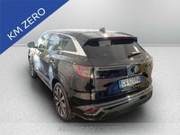 Neu Renault Austral Techno 199 PS (146 kW) 2025 Schwarz SUV