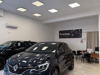 Usata Renault Captur Intens 115 CV (84 kW) 2023 Blu SUV