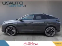 Usata Peugeot 3008 Allure 195 CV (143 kW) 2025 Nero SUV