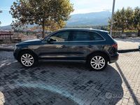 Usata Audi Q5 177 CV (130 kW) 2009 SUV