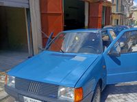 Usata Fiat Uno 1989 Utilitaria