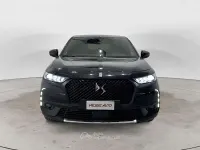 Usata DS Automobiles DS7 Crossback Prestige 131 CV (96 kW) 2020 Nero SUV