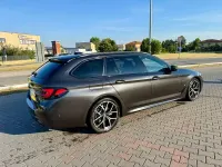 Usata BMW 520 M Sport 190 CV (139 kW) 2021 Grigio Berlina
