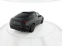 Nuova Mercedes GLC220 AMG Line Premium 197 CV (144 kW) 2026 Grigio Coupé