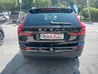 Usata Volvo XC60 Momentum 197 CV (144 kW) 2021 Nero SUV