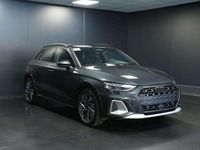 Nuevo Audi A3 150 CV (110 kW) 2025 Gris Berlina