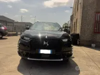 Usata DS Automobiles DS7 Crossback Performance Line Plus 181 CV (133 kW) 2021 Nero SUV