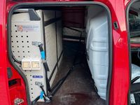 Usata Fiat Fiorino 80 CV (58 kW) 2016 Monovolume