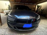 Gebraucht BMW X2 M Sport 150 PS (110 kW) 2019 Schwarz SUV
