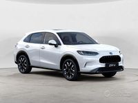 Usata Honda ZR-V Advance 184 CV (135 kW) 2025 Bianco SUV