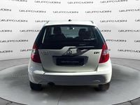 Usata Mercedes A160 Executive 95 CV (69 kW) 2012 Other Monovolume