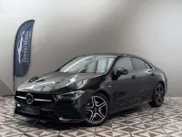 Usata Mercedes CLA220 190 CV (139 kW) 2020 Coupé