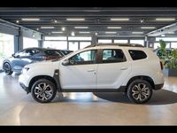 Usata Dacia Duster Journey 101 CV (74 kW) 2023 Bianco SUV