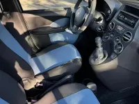Usata Fiat Panda 60 CV (44 kW) 2007 Grigio Utilitaria