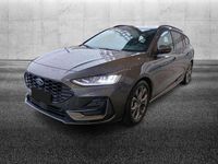 Usata Ford Focus ST-Line 155 CV (114 kW) 2025 Grigio Station wagon