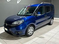 usata Fiat Doblò 1.6 mjt 16v Lounge 95cv my19