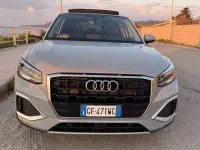 Usata Audi Q2 S-Line 116 CV (85 kW) 2021 SUV