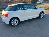 usata Audi A1 1.6 TDI 105 cv