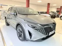 Usata Nissan Qashqai N-Connecta 158 CV (116 kW) 2025 Grigio SUV