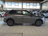 Nuova Skoda Kamiq 116 CV (85 kW) 2026 Grigio SUV