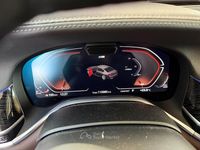 Usata VW T-Cross Style 150 CV (110 kW) 2021 Rosso SUV