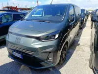 Nuova Fiat Ulysse 131 kW (179 CV) 2025 Nero Monovolume