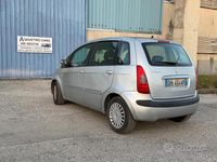 Usata Lancia Musa 77 CV (56 kW) 2009 Grigio Monovolume