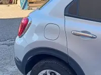 Usata Fiat 500 Pop Star 120 CV (88 kW) 2018 Grigio Station wagon