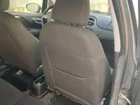 Usata Fiat Punto 95 CV (69 kW) 2016 Grigio Utilitaria