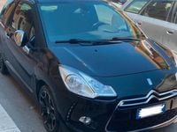 Occasion Citroën DS3 114 ch (83 kW) 2013 Noir Citadine