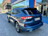 Usata Ford Kuga ST-Line X 152 CV (111 kW) 2023 Blu/azzurro SUV