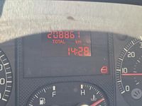 Usata Fiat Idea 90 CV (66 kW) 2007 Grigio Monovolume