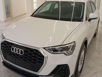 Usata Audi Q3 Sportback Business Plus 150 CV (110 kW) 2023 SUV