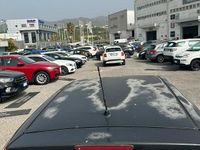 Usata Fiat Grande Punto 90 CV (66 kW) 2007 Nero Utilitaria