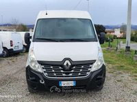 Usata Renault Master 131 CV (96 kW) 2019 Bianco