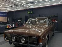 Usata Ford Taunus Ghia 98 CV (72 kW) 1976