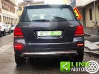 usata Mercedes GLK220 4Matic BlueTEC Sport -SUPER PREZZO-