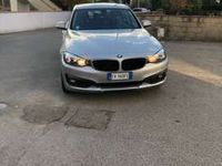 usata BMW 318 Gran Turismo 318 d