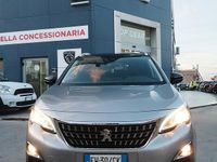 Usata Peugeot 3008 Allure 131 CV (96 kW) 2019 Grigio SUV