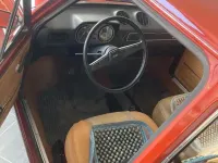 Usata Fiat 128 67 CV (49 kW) 1975 Arancione Berlina