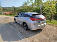 usata Honda Civic CivicTourer 1.6 Elegance E6