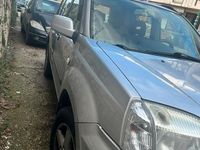 Begagnad Nissan X-Trail 136 HK (100 kW) 2005 Grå SUV