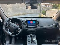 Usata DR F35 154 CV (113 kW) 2022 Nero SUV