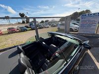 Usata Audi A5 Cabriolet 176 CV (129 kW) 2012 Nero Cabrio